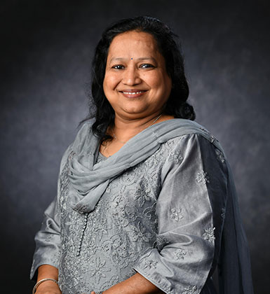 Richa Kothari